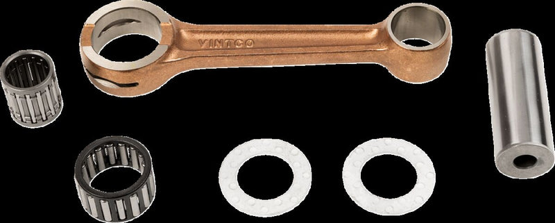 Connecting Rod Kit For Honda CR 500 R 1984-1986
