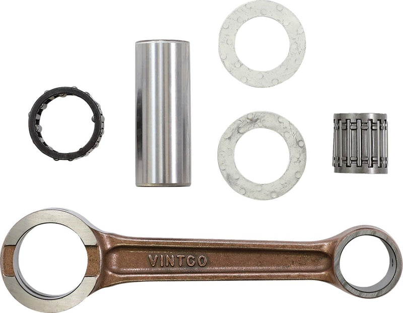 Connecting Rod Kit For Honda CR 500 R 1987-2001