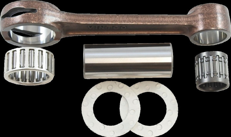 Connecting Rod Kit For Honda FL 250 1977-1984