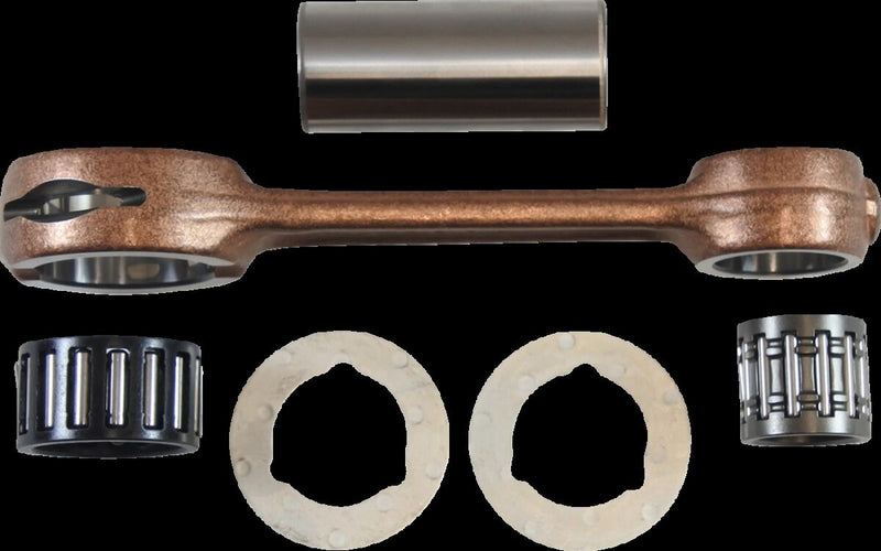 Connecting Rod Kit For Kawasaki KDX 175 1980-1982