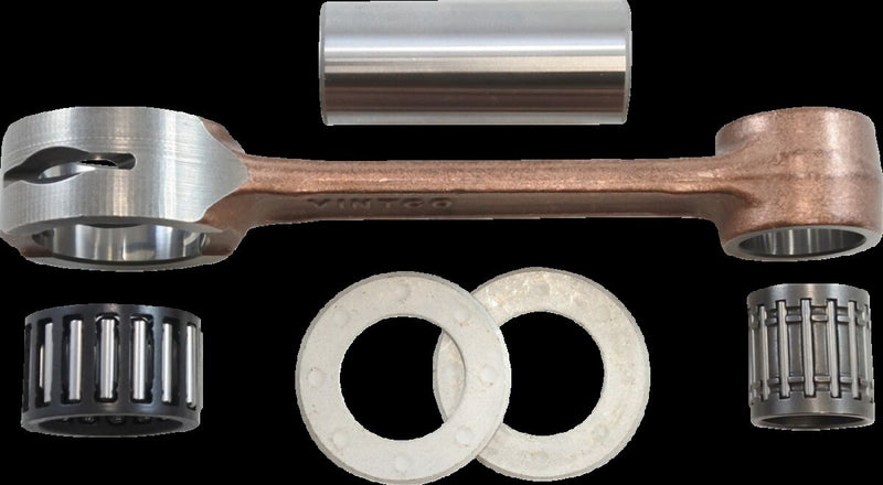 Connecting Rod Kit For Kawasaki KDX 250 1980-1994