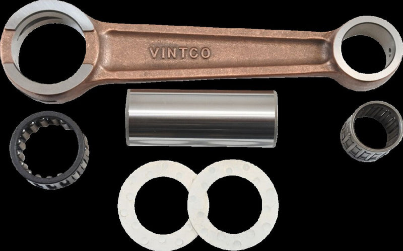 Connecting Rod Kit For Maico GS 400 1978-1979