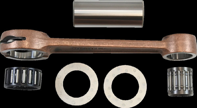 Connecting Rod Kit For Maico GS 400 1978-1979