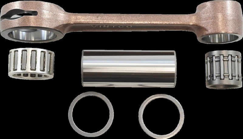 Connecting Rod Kit For Suzuki PE 250 1980-1981