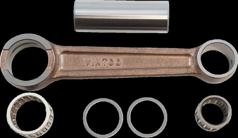 Connecting Rod Kit For Suzuki RM 370 1976-1977