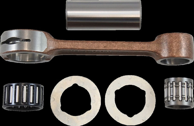 Connecting Rod Kit For Yamaha AT-1 125 1969-1971