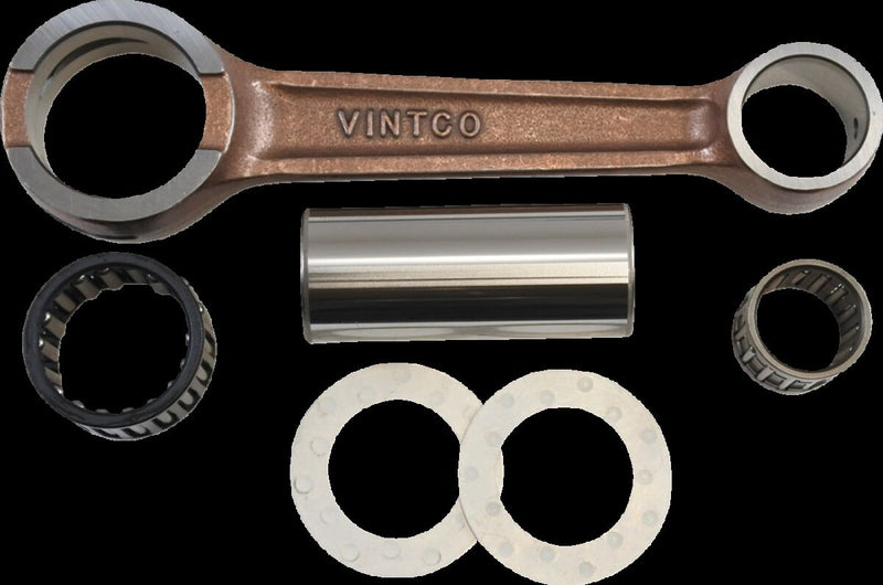 Connecting Rod Kit For Yamaha DT 250 1975-1979