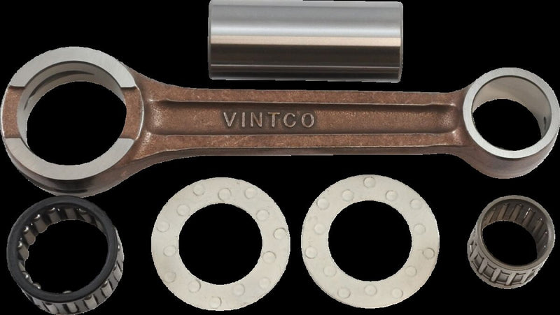 Connecting Rod Kit For Honda ATC 250 R 1981-1984