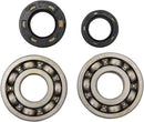 Main Crankshaft Bearing and Seal Kit For Honda CR 80 R 1985-1995