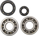 Main Crankshaft Bearing and Seal Kit For Honda CR 250 R 1992-2007