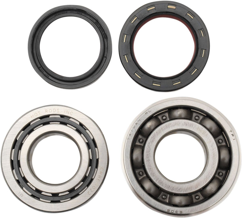 Main Crankshaft Bearing and Seal Kit For Honda CRF 450 R 2002-2011