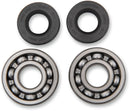 Main Crankshaft Bearing and Seal Kit For Kawasaki KX 100 1995-2019