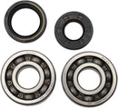 Main Crankshaft Bearing and Seal Kit For Yamaha YZ 125 2001-2004