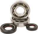 Main Crankshaft Bearing and Seal Kit For Yamaha YZ 250 2001-2022