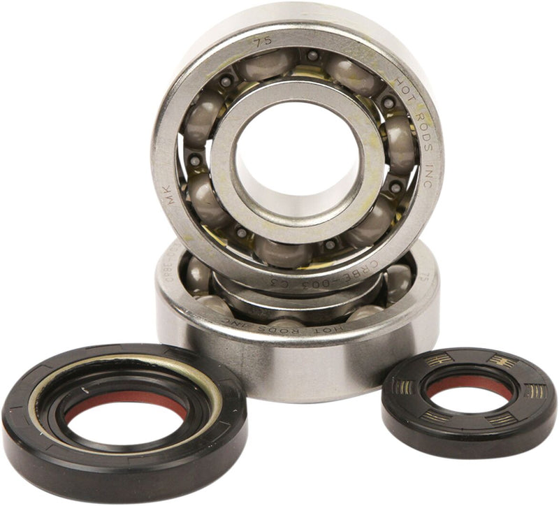 Main Crankshaft Bearing and Seal Kit For Yamaha YZ 250 2001-2022
