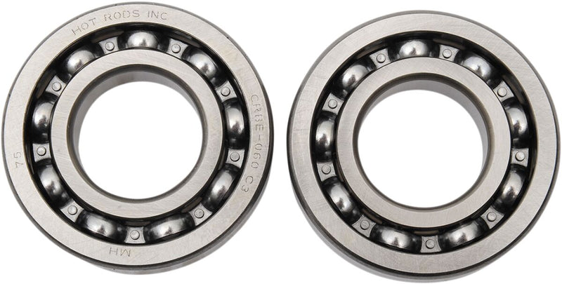 Main Crankshaft Bearing and Seal Kit For Yamaha WR 250 F 2001-2021