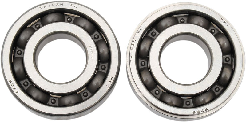 Main Crankshaft Bearing and Seal Kit For Yamaha WR 450 F 2003-2022