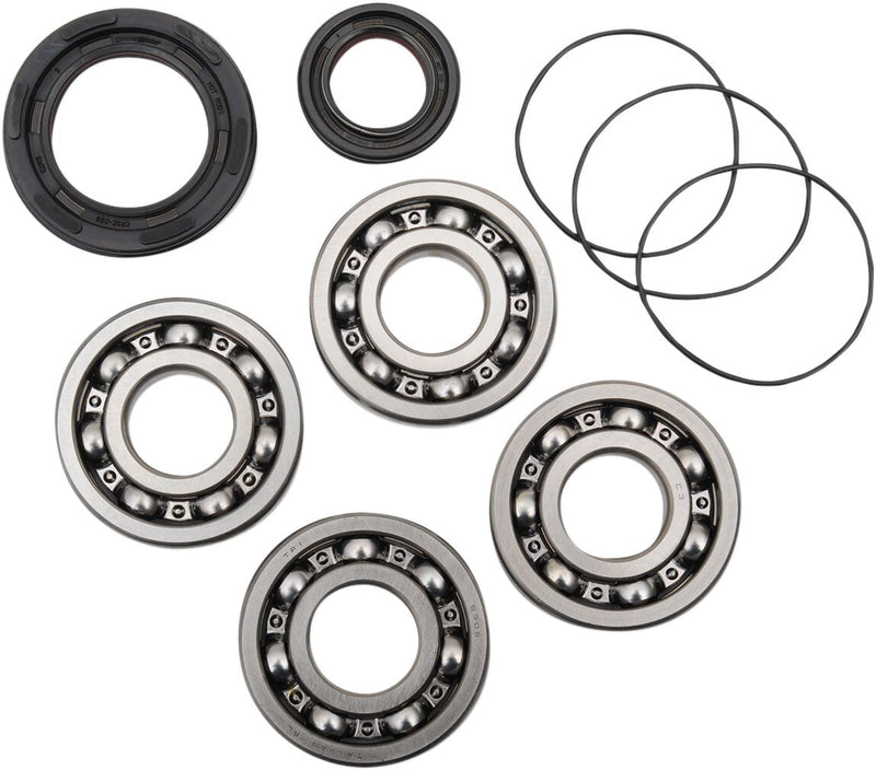 Main Crankshaft Bearing and Seal Kit For Yamaha YFZ 350 1987-2006