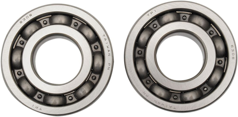 Main Crankshaft Bearing and Seal Kit For Yamaha YFM 350 R 2005-2013