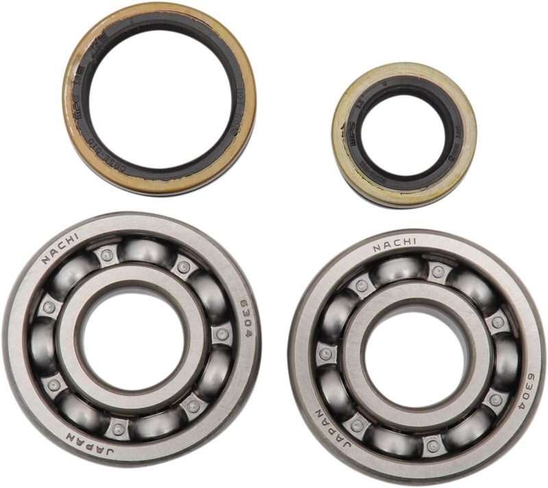 Main Crankshaft Bearing and Seal Kit For Suzuki RM 85 2015-2018