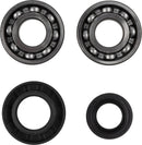 Crankshaft Bearing And Seal Kit For Kawasaki KDX 50 2003-2006