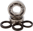 Main Crankshaft Bearing and Seal Kit For Honda TRX 450 R 2004-2005