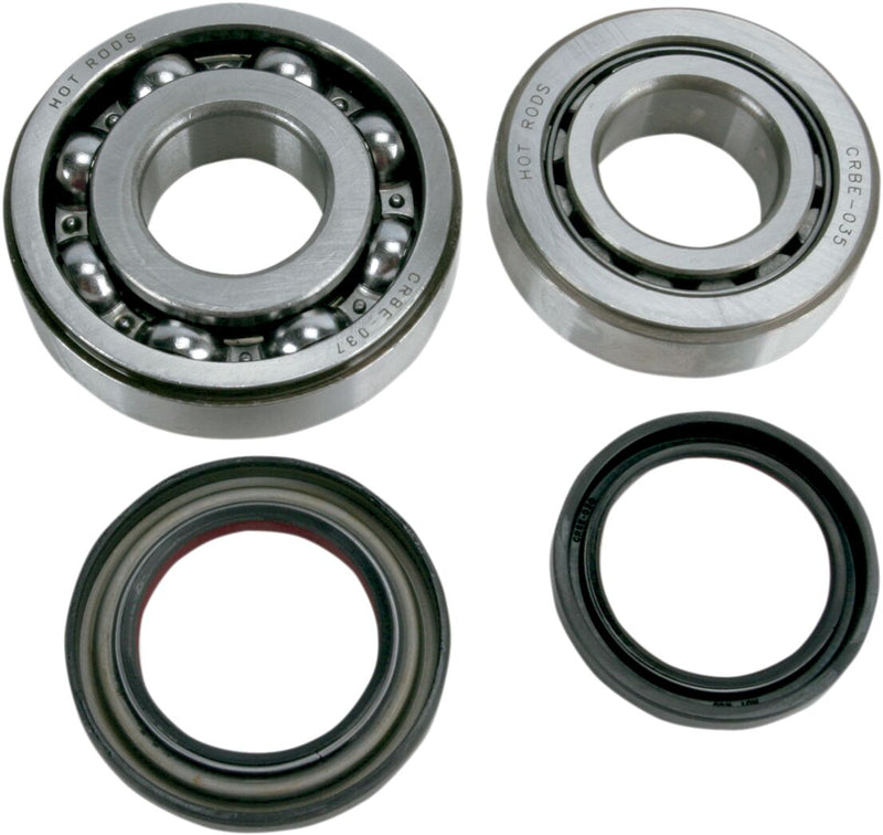 Main Crankshaft Bearing and Seal Kit For Honda TRX 450 ER 2006-2014