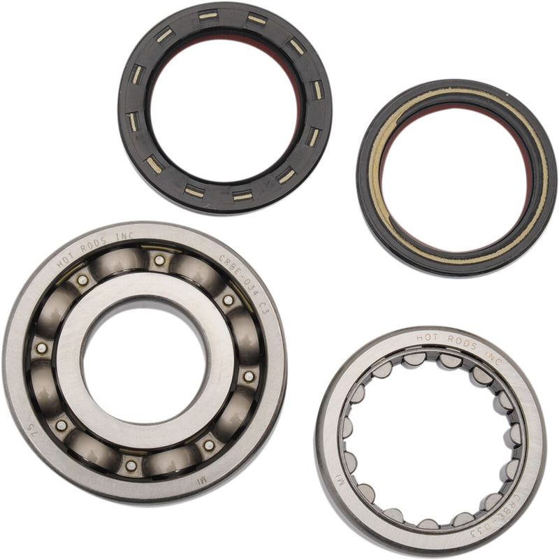 Main Crankshaft Bearing and Seal Kit For Honda CRF 250 R 2004-2011