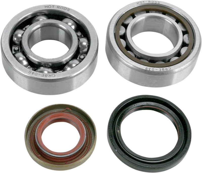 Main Crankshaft Bearing and Seal Kit For Gas Gas MC 85 17/14 2022