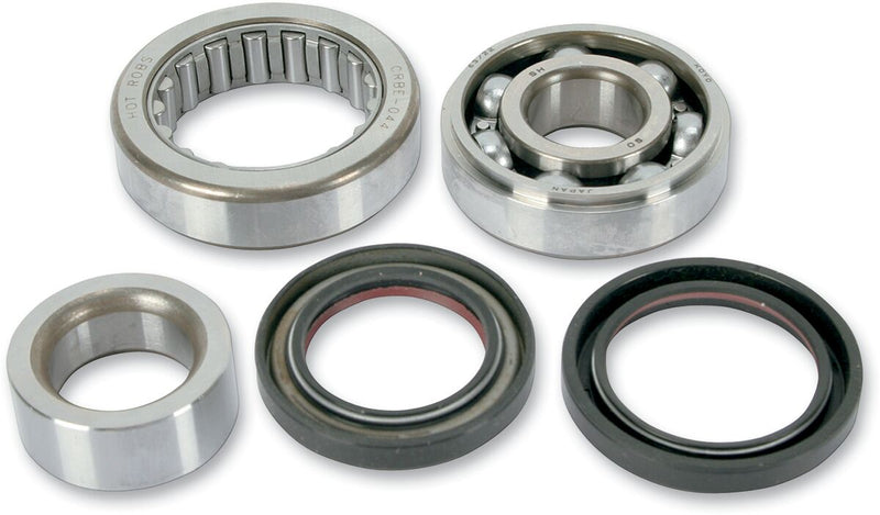 Main Crankshaft Bearing and Seal Kit For Honda CRF 150 R 2007-2026