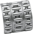 Rod Roller Bearings and Bearing Retainers For Harley Davidson XL 1200 C 1996-1999
