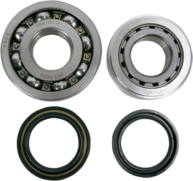 Main Crankshaft Bearing and Seal Kit For Honda CRF 450 X 2005-2018
