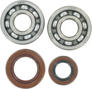 Main Crankshaft Bearing and Seal Kit For Husqvarna TC 65 2017-2022