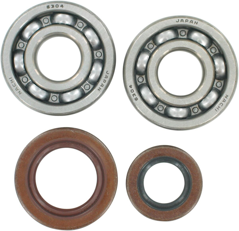 Main Crankshaft Bearing and Seal Kit For Husqvarna TC 65 2017-2022