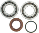Main Crankshaft Bearing and Seal Kit For KTM EXC-F 250 2007