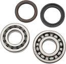 Main Crankshaft Bearing and Seal Kit For Honda CRF 450 R 2006-2014