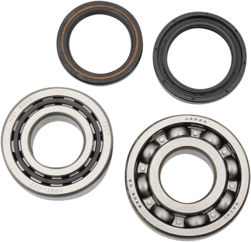 Main Crankshaft Bearing and Seal Kit For Honda CRF 450 R 2006-2014