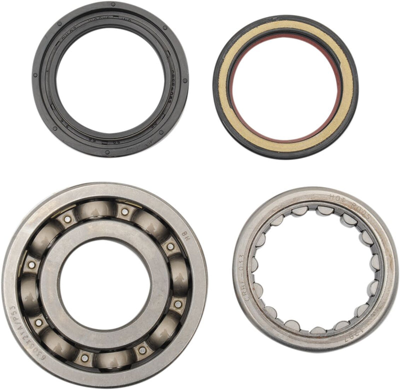 Main Crankshaft Bearing and Seal Kit For Honda CRF 250 R 2006-2017