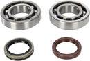 Main Crankshaft Bearing and Seal Kit For Suzuki RM-Z 250 2010-2020