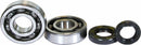 Crankshaft Bearing And Seal Kit For Honda CR 80 R