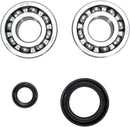 Crankshaft Bearing And Seal Kit For Honda CR 500 R