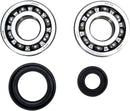 Crankshaft Bearing And Seal Kit For Honda CR 250 R
