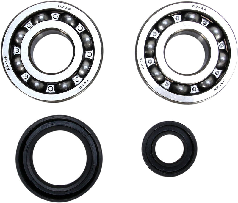 Crankshaft Bearing And Seal Kit For Honda CR 250 R