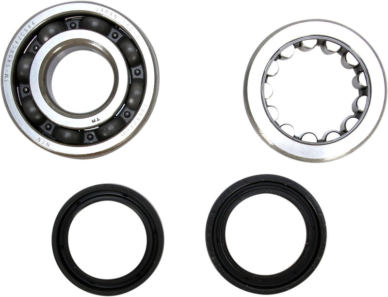 Crankshaft Bearing And Seal Kit For Honda CRF 450 R