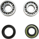 Crankshaft Bearing And Seal Kit For Yamaha PW 50