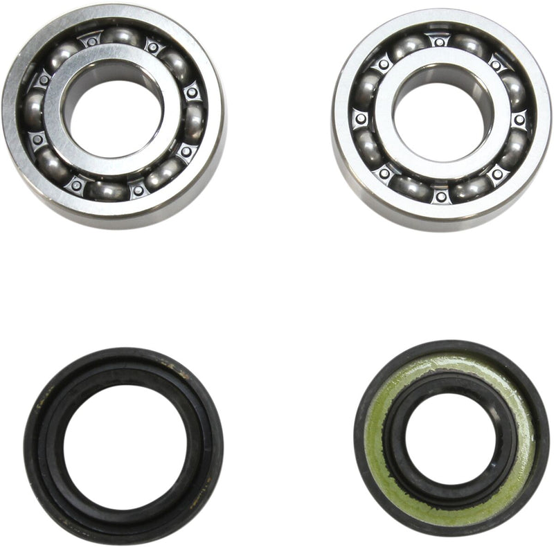 Crankshaft Bearing And Seal Kit For Yamaha PW 50