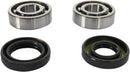 Crankshaft Bearing And Seal Kit For Yamaha PW 50
