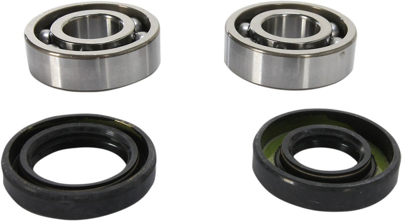 Crankshaft Bearing And Seal Kit For Yamaha PW 50