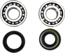 Crankshaft Bearing And Seal Kit For Yamaha YZ 80 2001