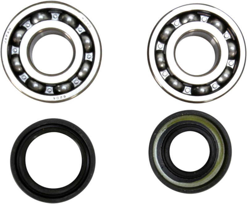 Crankshaft Bearing And Seal Kit For Yamaha YZ 80 2001